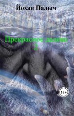 обложка книги Йохан Палыч "Прекрасное далеко 2"
