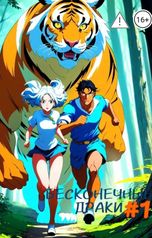 обложка книги Maxim Galchenov "Бесконечные драки"