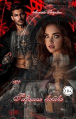 обложка книги Anastasia Svistynkova "Радимая Кошка"