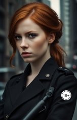 обложка книги КристианВий "Вне шаблона"