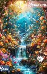 обложка книги Ромель "Наш источник"