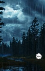 обложка книги Слушай Лешего, Валентина Сенчукова "Силуэт"