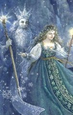 обложка книги Вадим Кузнецов "Заморозочка"