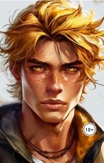 обложка книги Джанна Джи "Только мой истинный"