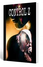 обложка книги Георгиев Андрей "Control Z"