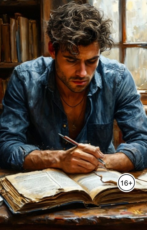 Обложка книги Сергей Рубенцев Писатель