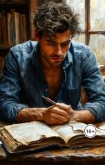 обложка книги Сергей Рубенцев "Писатель"