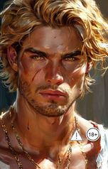 обложка книги Джанна Джи "Только мой истинный 2"