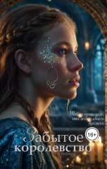 обложка книги Olga Gridina "Забытое королевство"