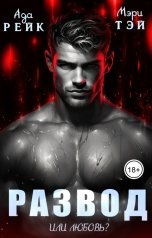 обложка книги Ада Рейк, Мэри Тэй "Развод или любовь?"