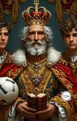 обложка книги HALAgramma "Сказочка."