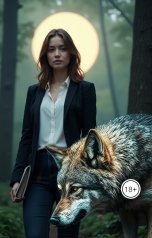 обложка книги Ina St "Тайна Лугового"