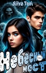 обложка книги Silva Tori "Небесный мост"