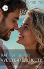 обложка книги Агнес Гоо "Картография чувствительности"