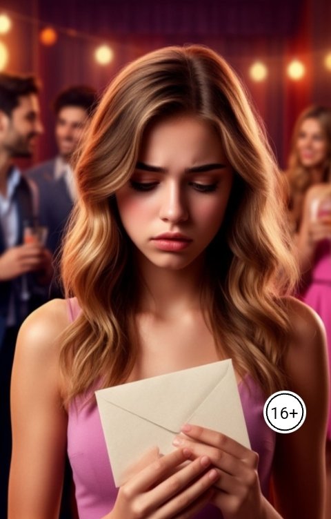 Обложка книги Анастасия Милованова На грани эмоций