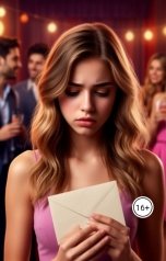 обложка книги Anastasia Milovanova "На грани эмоций"