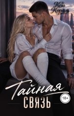 обложка книги Ксю Король "Тайная связь"