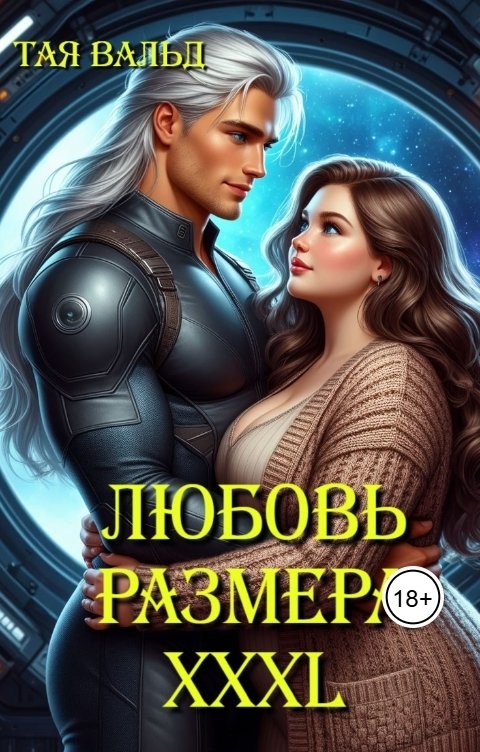 Любовь размера XXXL