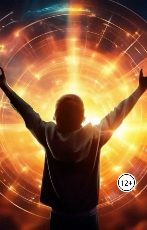 Обложка книги Notdivohka Rozabel Я 'иду за ней. (1-я часть.)