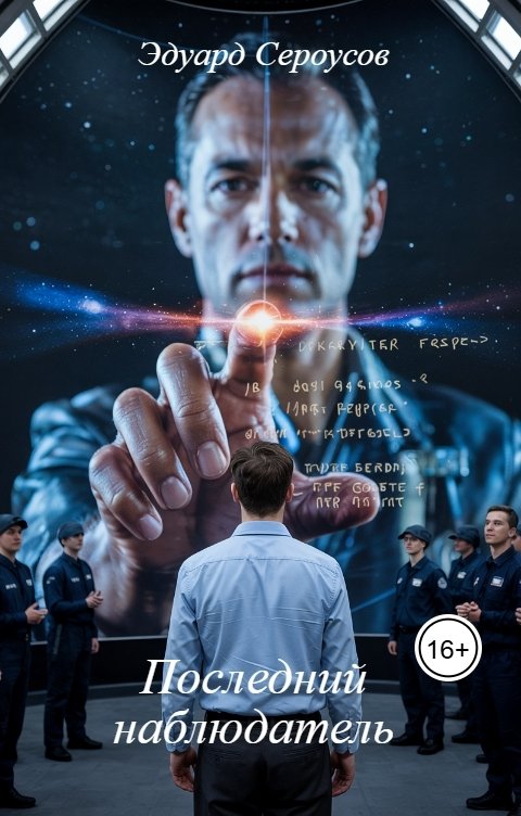 Последний наблюдатель
