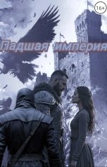 обложка книги Ибрагим Умарович, Ибрагим Умарович "Падшая империя"