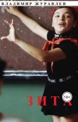 обложка книги Владимир Журавлев "Зита. Дорога войны"