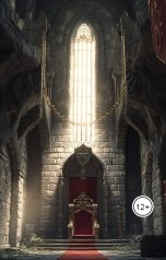 обложка книги Майа Брислава "Символы власти: Исход"