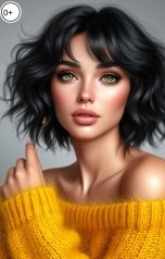 обложка книги Лекси Холл "Об авторе"