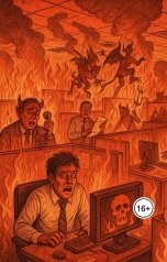 обложка книги Пестиков Никита "Ничего не понимаю"