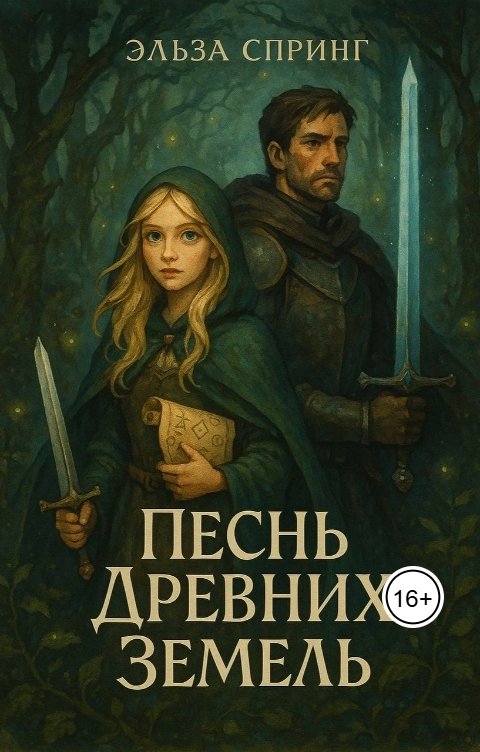 Песнь Древних Земель