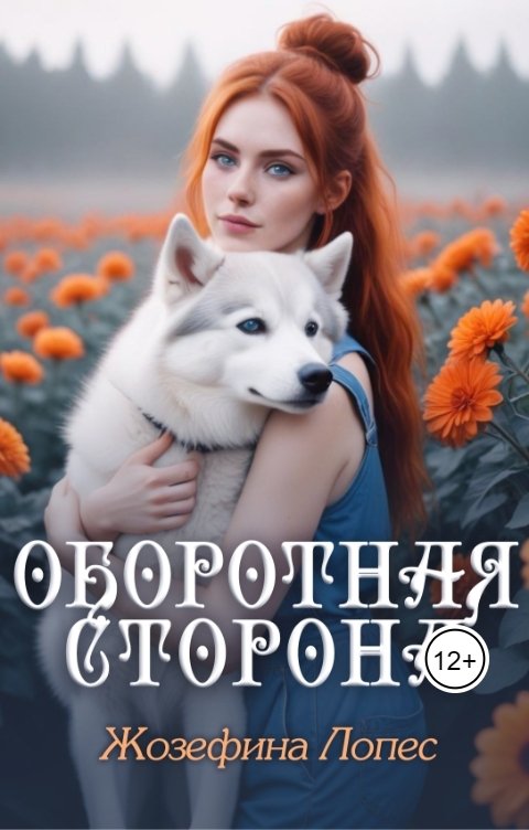 Оборотная сторона