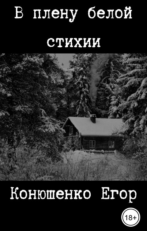 В плену белой стихии