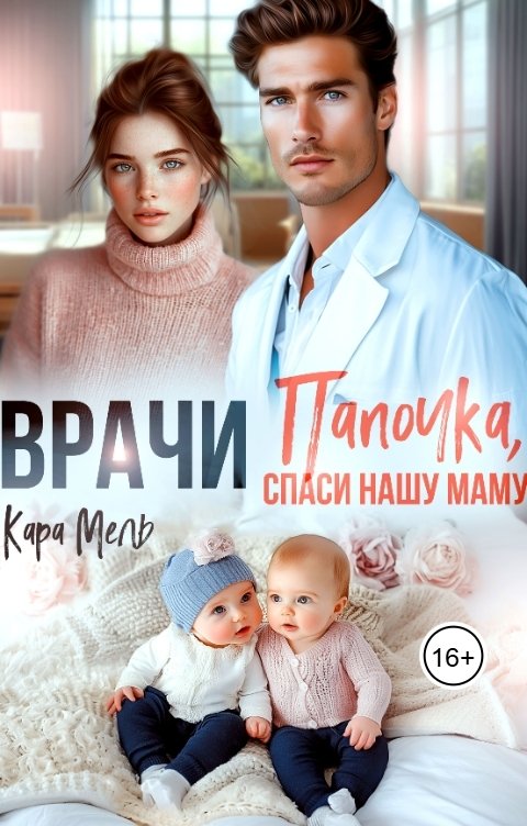 Папочка, спаси нашу маму