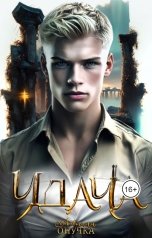 обложка книги Алевтина Онучка (Чернова) "Удача"