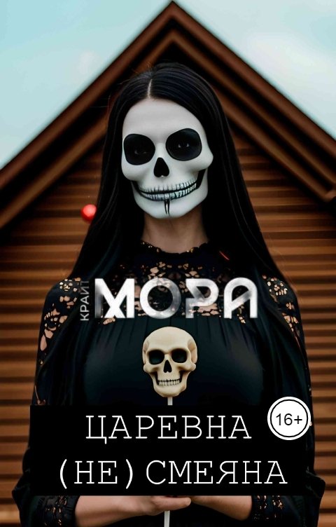 Царевна (Не) Смеяна
