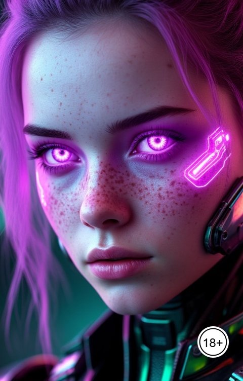 Обложка книги Анна Орионова Эхо вселенной