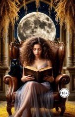 обложка книги Эмма Егорова "Подарок для избранной. (Ведьмина) усадьба с подвохом"