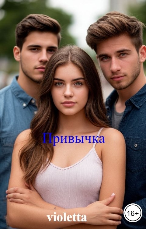 Привычка