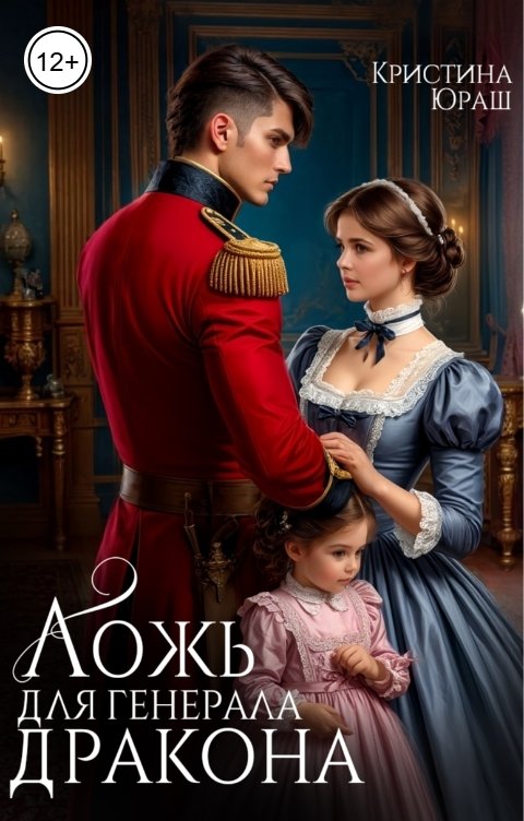 Ложь для генерала дракона