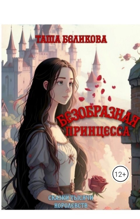 "Безобразная принцесса"