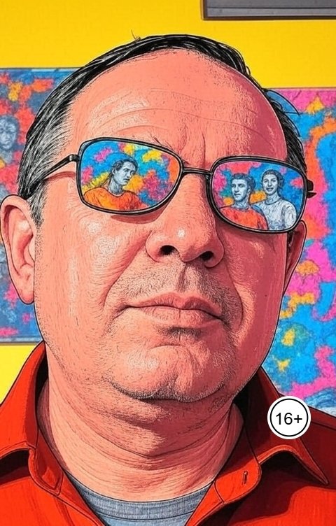 Обложка книги geninmisha Сборник американских шуток и анекдотов