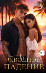 обложка книги Кира Хо "Свободное падение"