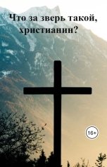 обложка книги Геннадий Травников "Что за зверь такой, христианин?"