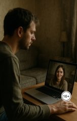 обложка книги Deph Phascow "Поддержка"