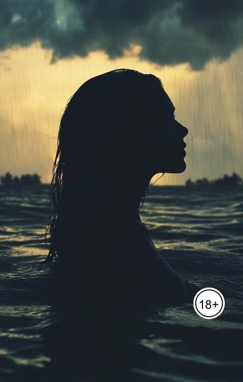 Обложка книги Анита Фетиль Искушая тьму