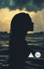 обложка книги tchilauri "Искушая тьму"