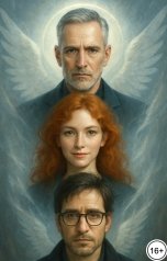 обложка книги Amrita del Sol "Агентство СудьбаPro"