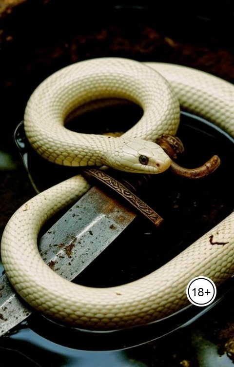 Обложка книги Лада Гамаюн Тропа предназначения