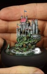 обложка книги Mrak Starostin "За буреломом"