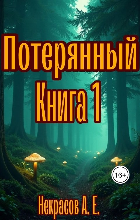 Потерянный